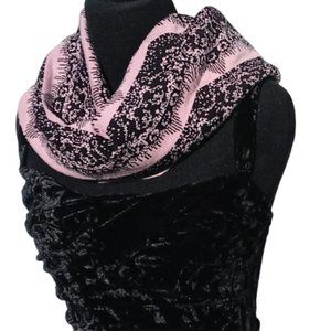 Shawl Wool Fabric Texture Pattern Poncho